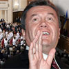 Коаліція натякає Януковичу, що може вивести Україну з кризи і без нього 