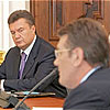 Ющенко: Універсал може бути підписаний у вівторок