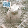 В Італії знайшли статуетку “богині смерті”