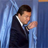 Янукович має намір виконувати рішення ЦВК по референдуму
