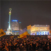 Лідери опозиції знову скликають киян на Майдан