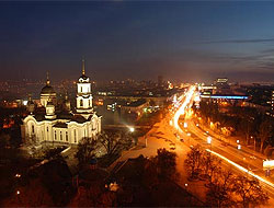 Донецький мер “кинув образку” на журналістів за 36 місце в рейтингу кращих міст України
