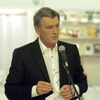 Президент Ющенко публічно визнав, що портфелі ділилися не в національних інтересах і вибачився за політиків перед виборцями