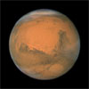 У далекому минулому на Марсі з’являлася і зникала вода