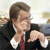 Політична амнезія: Ющенко забувся з ким підписував меморандуми з універсалами