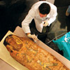 Єгиптологи зробили одразу два сенсаційні відкриття: знайшли саркофаг древньої цариці і реконструювали обличчя знатної панянки