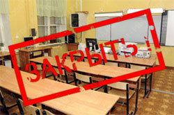 Макіївська влада наплювала на рішення суду: українські школи закривають