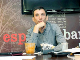 Віталій Портніков - “Людина, яка вважає, що прем’єра Тимошенко можна несправедливо засудити з політичної доцільності не може бути членом цивілізованого суспільства”
