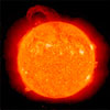 Астрономи знайшли найточнішу та найстарішу копію Сонця