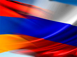 Вірменія вирішила вступити у Митний союз