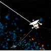 Voyager 1 вийшов за межі Сонячної системи у відкритий космос