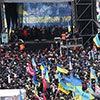 У неділю на Євромайдані відбудеться віче