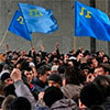 Боротьба з пам’яттю. Кримським татарам забороняють пам’ятати загиблих від рук сталінських катів