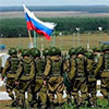 Росія має намір посилювати військову присутність у Криму