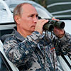 Путін хоче повалити уряд в Києві, а не створити “заморожений” конфлікт