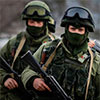Окупанти нарощують угруповання у Криму