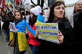 Українці назвали причину агресії Росії