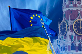 Переговори між Україною, ЄС і Росією щодо ЗВТ закінчилися безрезультатно