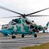 “Укроборонпром” готовий передати військовим нові українські вертольоти