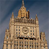 У Кремлі оприлюднили свою версію хіматаки у Сирії