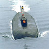 Росія модернізує підводний флот