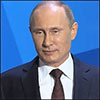 “Настамнебыло”. Путін повторив пропагандистську заяву про хіматаку у Сирії