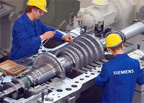 Siemens розриває відносини з Росією через “кримські турбіни”?