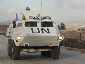Миротворці в ОРДЛО. США за присутність озброєної місії ООН на всій окупованій території Донбасу