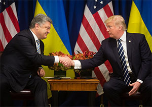 США повністю підтримують пропозиції України щодо розміщення на окупованій території миротворців з мандатом ООН