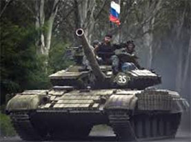 У Кремлі вважають, що агресія і війна проти України - це щось дрібне і буденне...