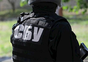 СБУ попередила у Маріуполі низку терактів проти мирного населення, запланованих спецслужбами РФ