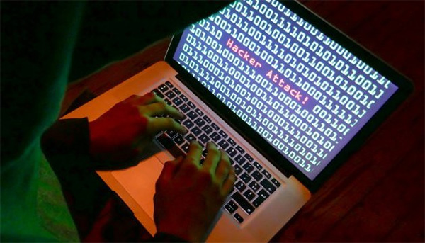 Кібервійна. Хакери викрали документи німецького МЗС