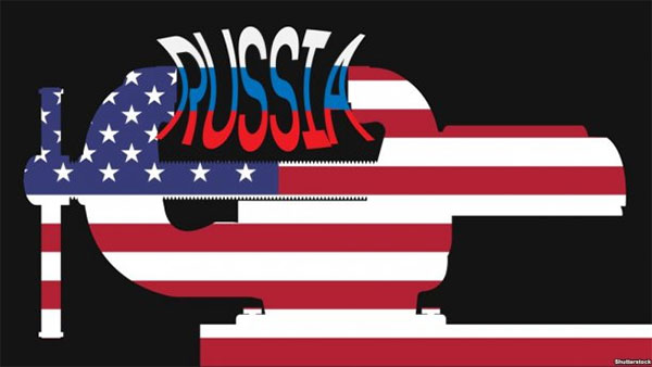 Трамп продовжив санкції проти Росії через кібератаки на США