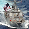 У США відновлюють “Другий флот” через агресивність Кремля