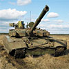 Українські танки не поступаються західним аналогам