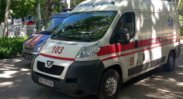 Усіх дітей, які зазнали отруєння в школах Харкова і Миколаєва, виписали з лікарень 
