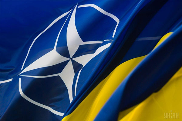 Україна доповіла в НАТО про російські розробки  біологічної та хімічної зброї