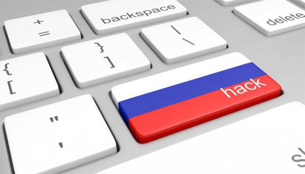 Кібервійна. Російські кібер війська готують масовану атаку на Україну