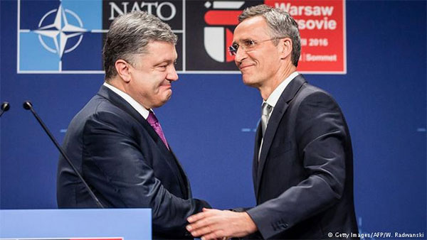 Саміт НАТО: успіх для України, ризик для Альянсу