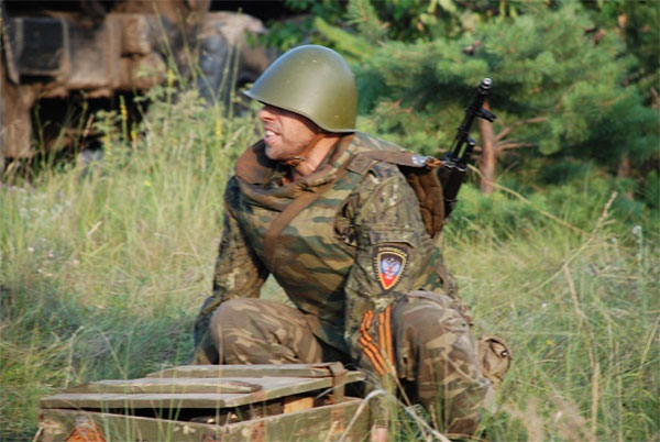 Ситуація на фронті: російські війська не знижують активність