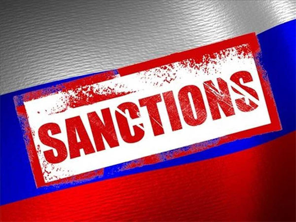 США посилює санкції проти Росії