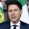 Прем’єр Італії в Москві закликав скасувати санкції Євросоюзу щодо Росії