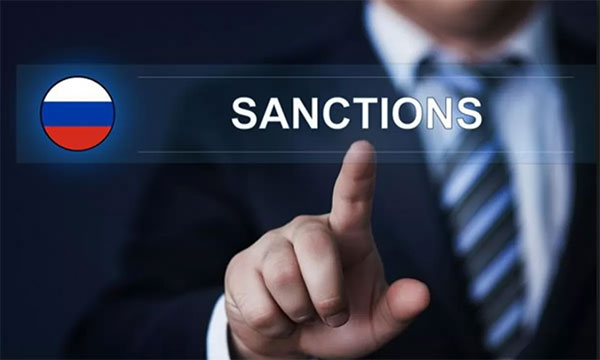 США запустили механізм запровадження другого пакету санкцій проти Росії