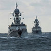 У Кремлі заявляють, що захищатимуть росіян, якщо Україна захопить кораблі в Азовському морі