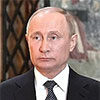 Путін не хоче розмовляти з Порошенком через вибори