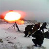 Ситуація на фронті: російські війська посилили вогневу активність