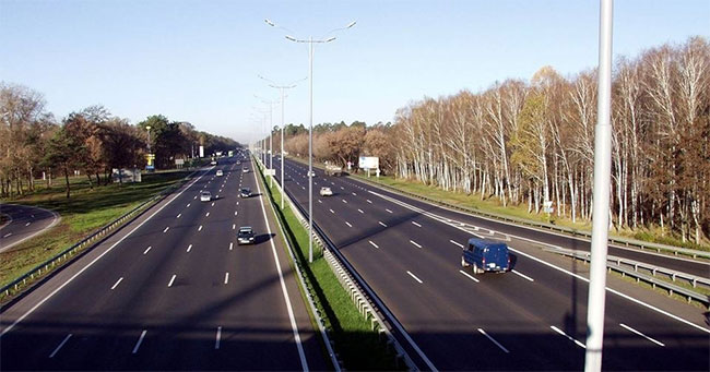 Єврокомісія запропонувала план розвитку транспортних мереж між Україною і ЄС