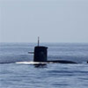 У Кремлі підтвердили, що постраждалий від пожежі російський підводний човен був атомним