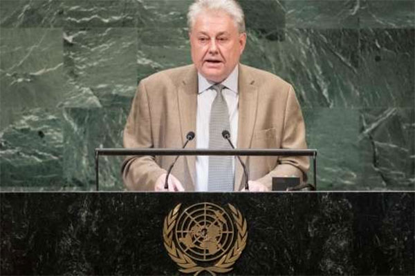 ООН визнала, що Росія порушує Женевські конвенції, змінюючи демографію анексованого Криму