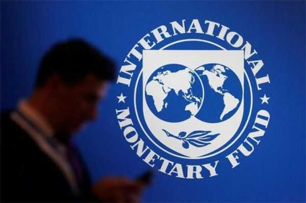 У МВФ кажуть, конструктивний діалог з Київом триває